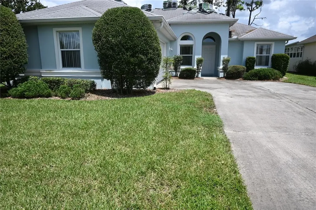 11250 SW 73rd Circle Ocala FL 34476