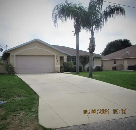2580 Courtland Avenue North Port FL 34286