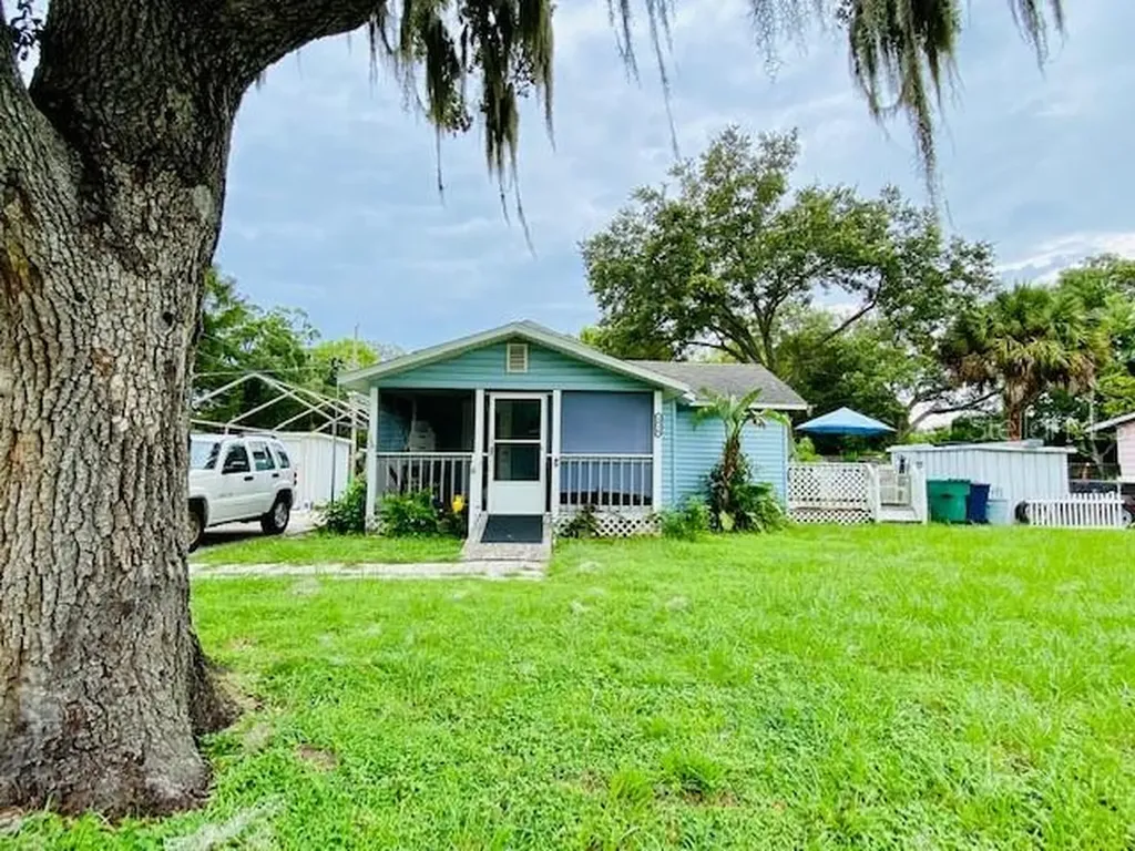 1810 9th Street W Palmetto FL 34221