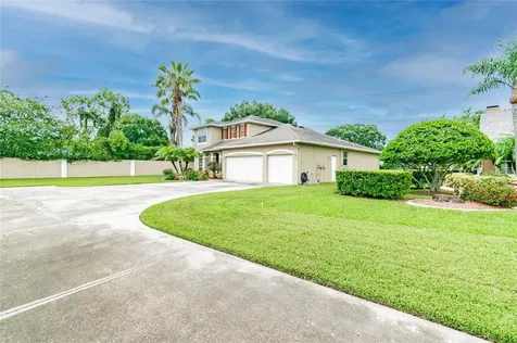 21111 Preservation Drive Land O Lakes FL 34638