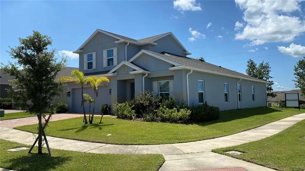 9229 Halsey Drive Groveland FL 34736