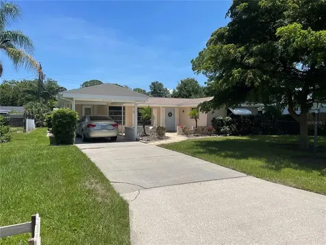 5729 New York Avenue Sarasota FL 34231