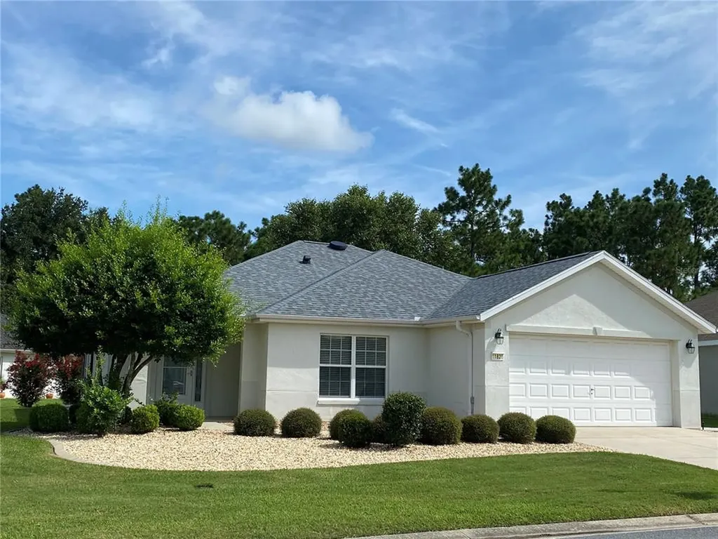 11828 SE 91st Circle Summerfield FL 34491