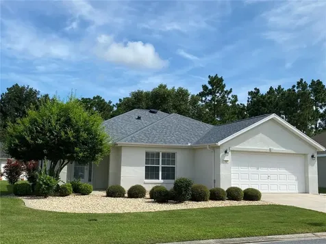 11828 SE 91st Circle Summerfield FL 34491