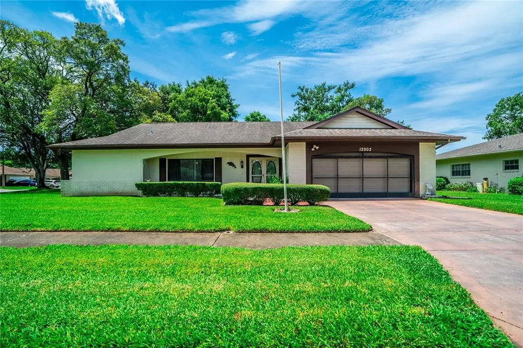 12903 Sunhill Circle Hudson FL 34667