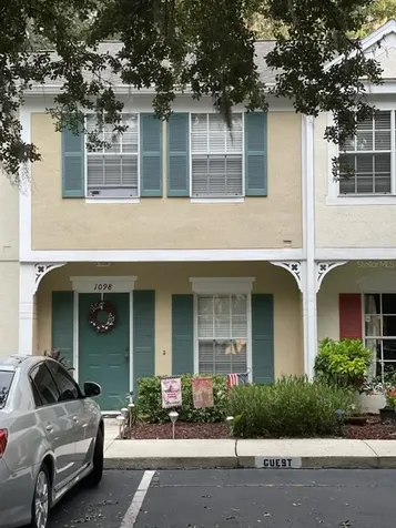 1098 Vineland Place Lake Mary FL 32746