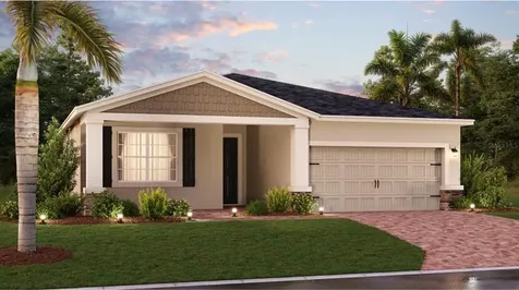 1403 Lassen Street Haines City FL 33844