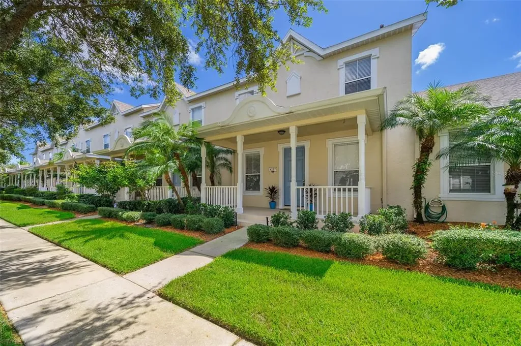 4217 Austen Falls Lane Orlando FL 32828