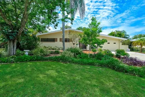 1543 Rosemont Drive Clearwater FL 33755