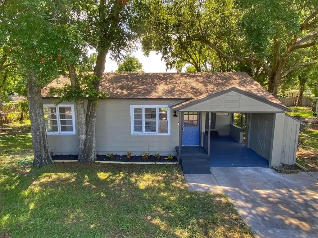 300 Maynard Avenue Orlando FL 32803