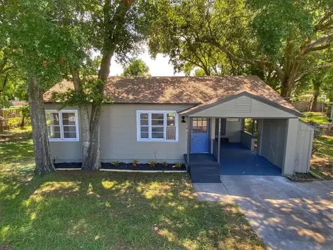 300 Maynard Avenue Orlando FL 32803