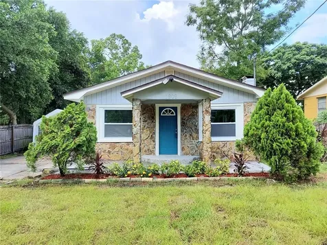 1809 E Okaloosa Avenue Tampa FL 33604