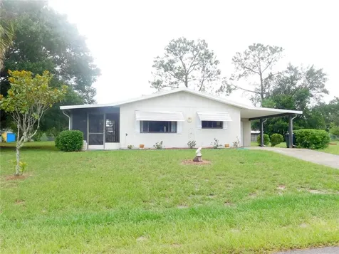 10080 SW 94th Court Ocala FL 34481