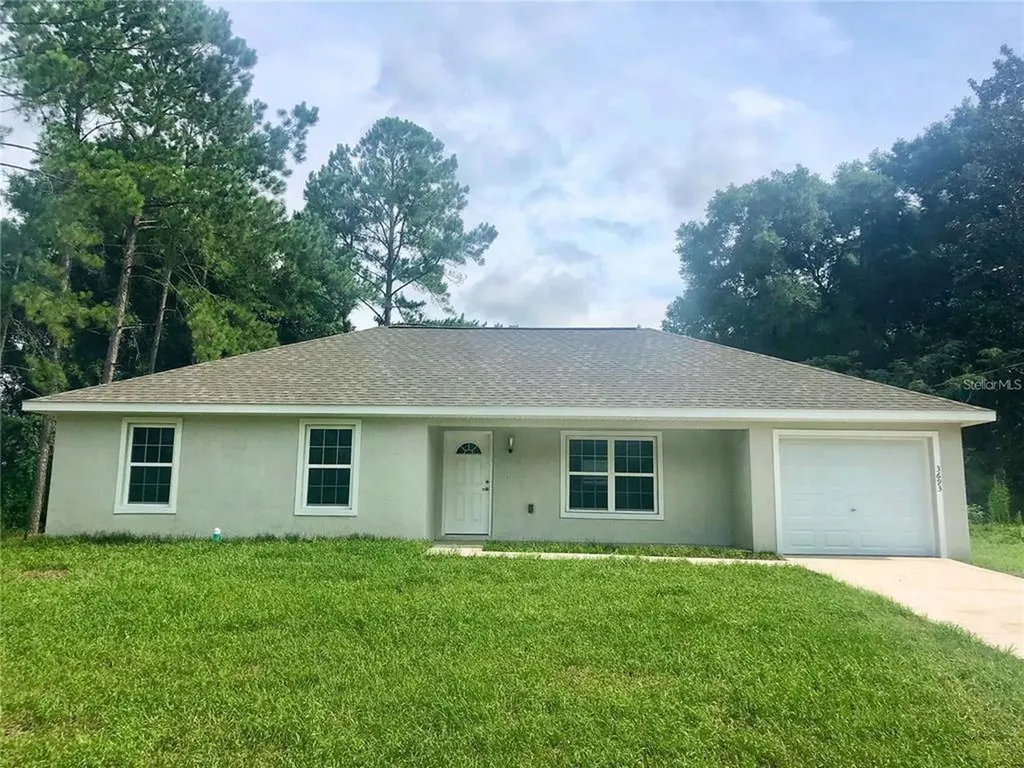 14882 SE 33rd Terrace Summerfield FL 34491