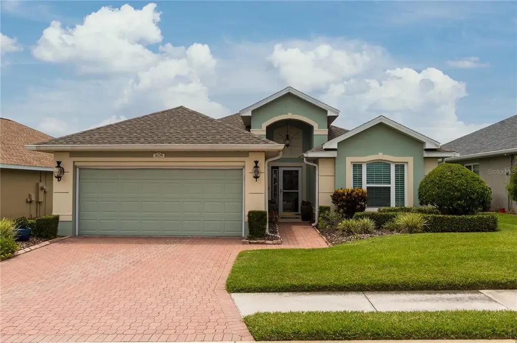 4139 Bedford Avenue Winter Haven FL 33884