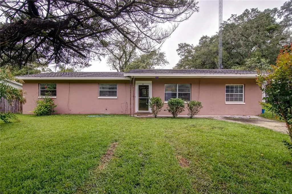 118 NE 4th Street Williston FL 32696