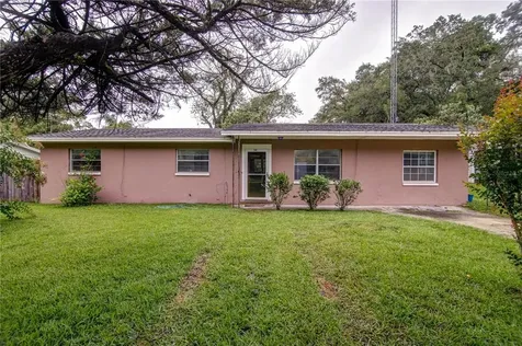 118 NE 4th Street Williston FL 32696