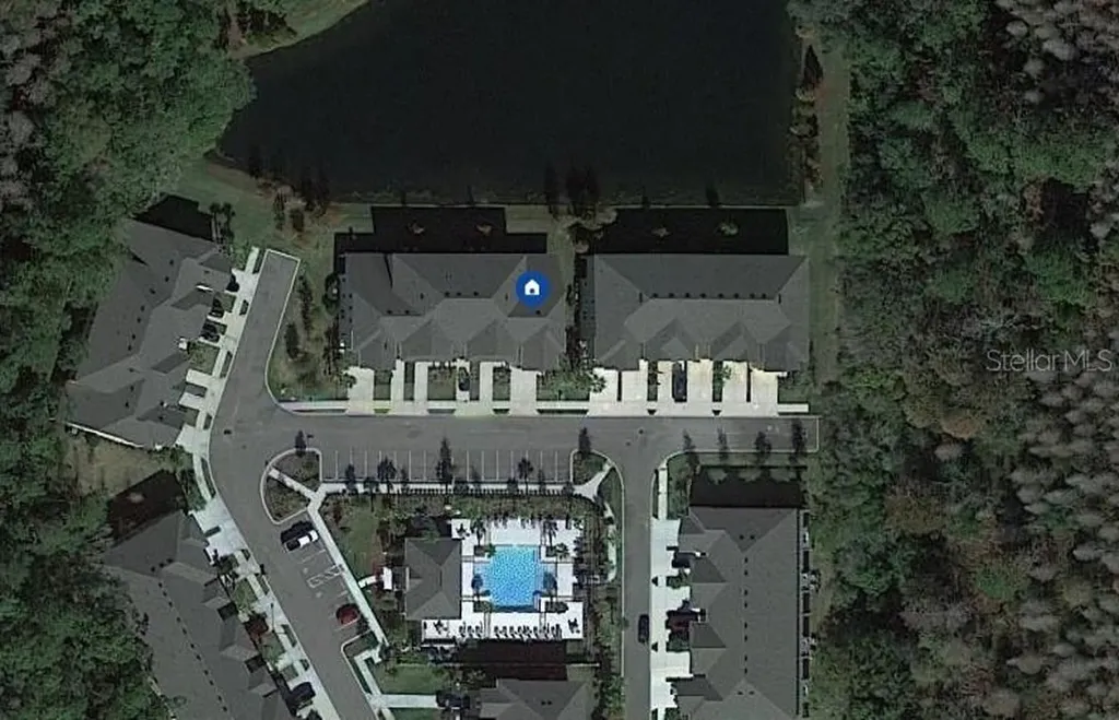 5519 Cumberland Star Court Lutz FL 33558