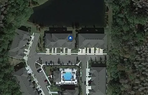 5519 Cumberland Star Court Lutz FL 33558
