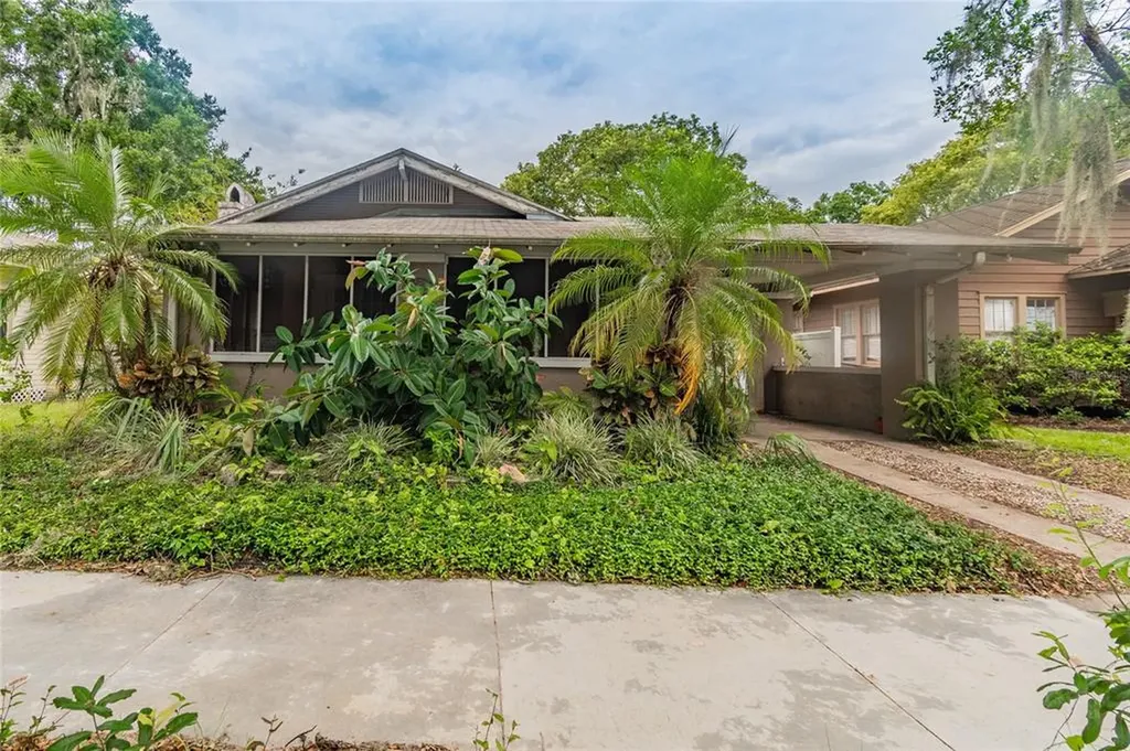 838 S Tennessee Avenue Lakeland FL 33801