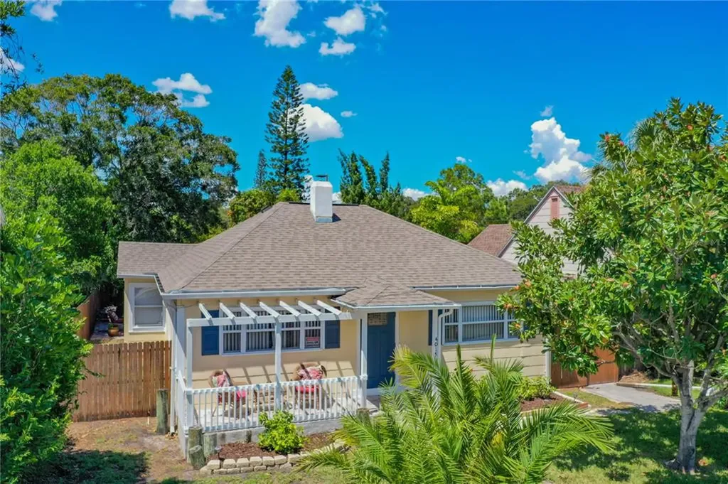 4015 2nd Avenue N St Petersburg FL 33713
