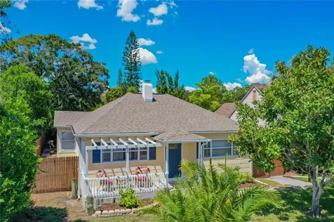 4015 2nd Avenue N St Petersburg FL 33713