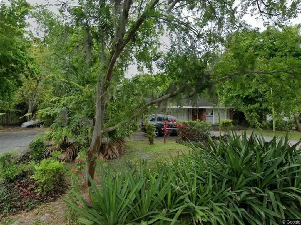 4214 W Azeele Street Tampa FL 33609