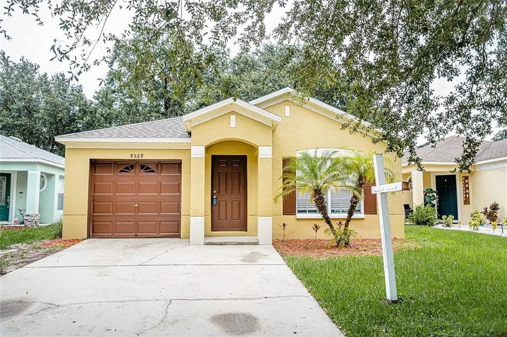 8528 Quarter Horse Drive Riverview FL 33578