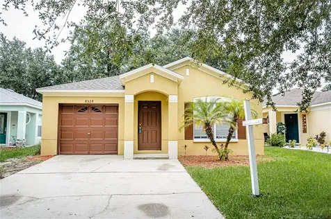 8528 Quarter Horse Drive Riverview FL 33578