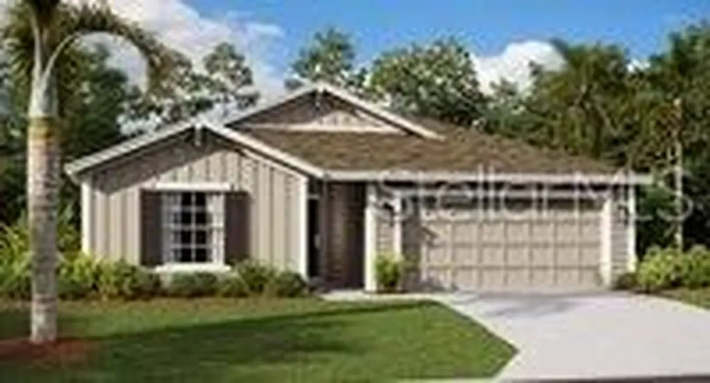 5312 Travertine Street Mount Dora FL 32757