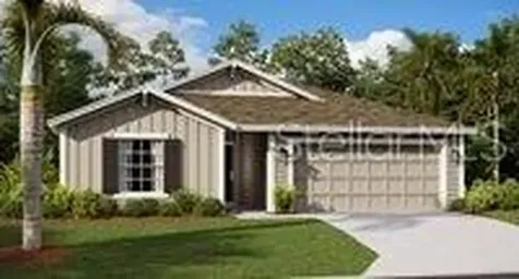 5312 Travertine Street Mount Dora FL 32757