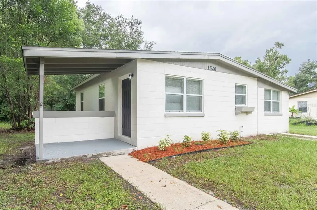 1526 Flagami Terrace Deltona FL 32725
