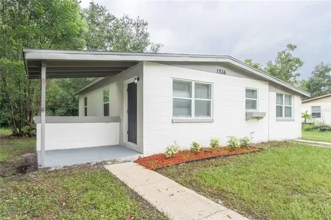 1526 Flagami Terrace Deltona FL 32725