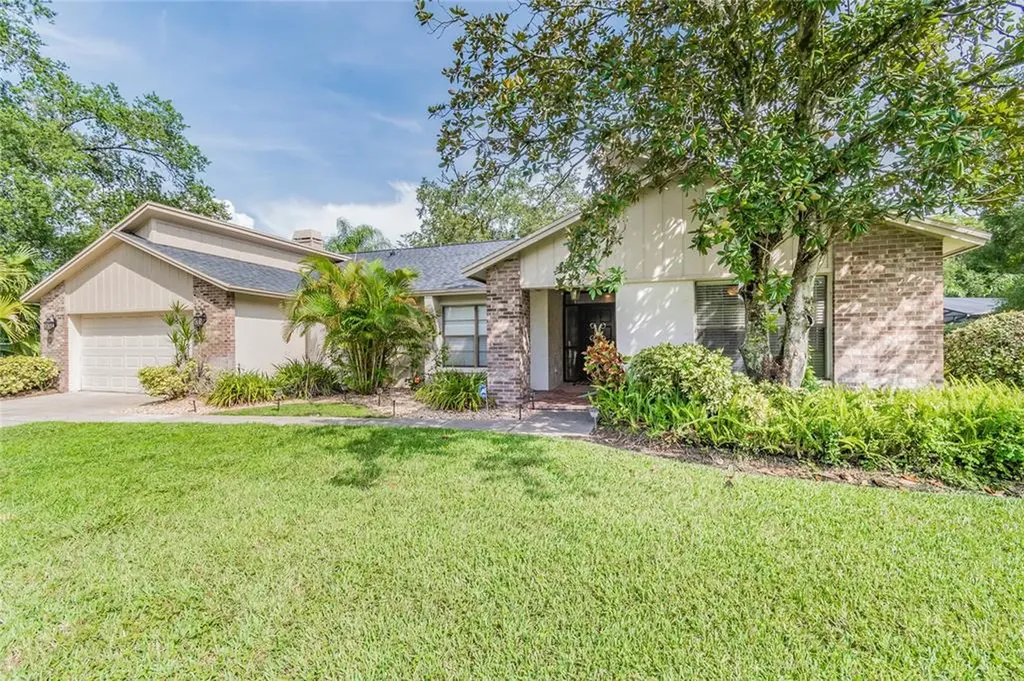 14610 Dartmoor Lane Tampa FL 33624