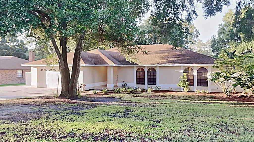 1033 Odoniel Drive Lakeland FL 33809