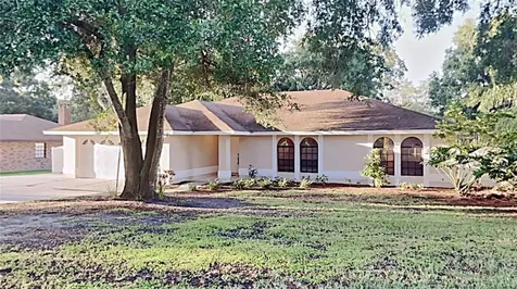 1033 Odoniel Drive Lakeland FL 33809