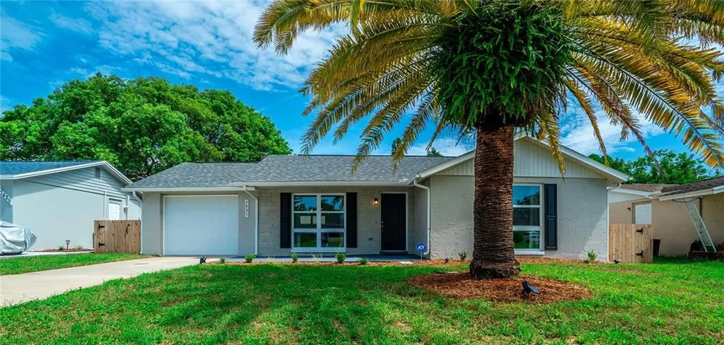 7431 San Miguel Drive Port Richey FL 34668