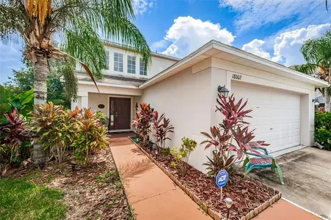 18002 Glastonbury Lane Land O Lakes FL 34638