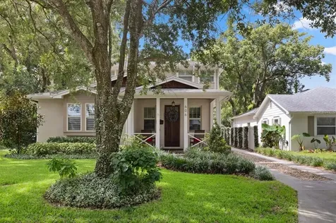 606 W King Street Orlando FL 32804