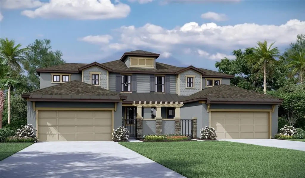 218 Villa Luna Lane Lutz FL 33549