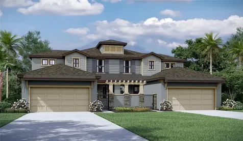 218 Villa Luna Lane Lutz FL 33549