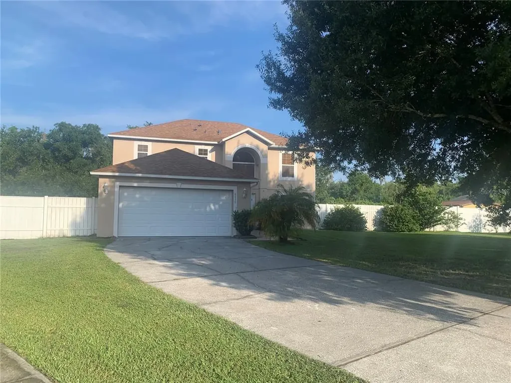 2455 Augusta Way Kissimmee FL 34746