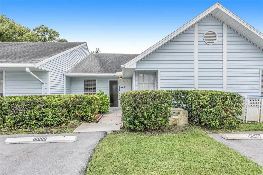 16209 Rambling Vine Drive W Tampa FL 33624