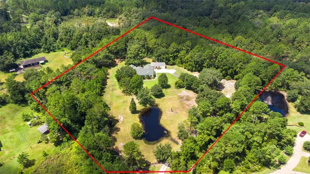 31040 Whispering Pines Court Sorrento FL 32776