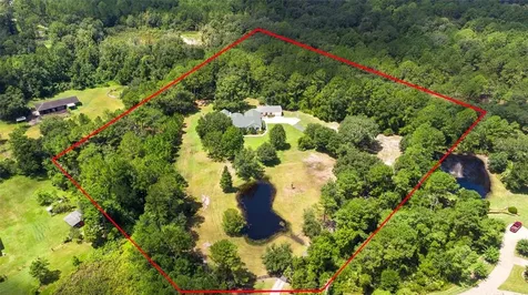 31040 Whispering Pines Court Sorrento FL 32776