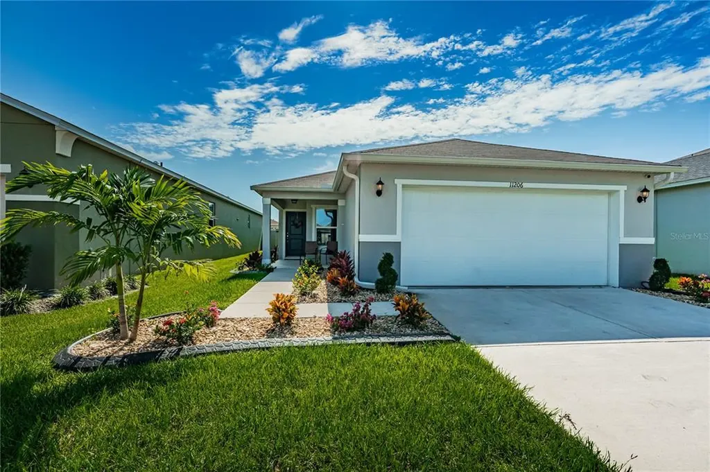 11206 Southern Cross Place Gibsonton FL 33534