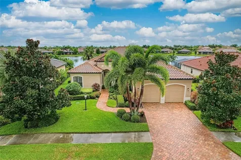 20310 Granlago Drive Venice FL 34293