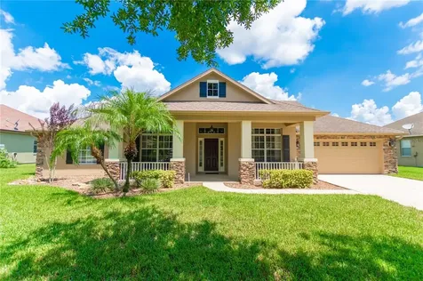 507 Alleria Court Auburndale FL 33823