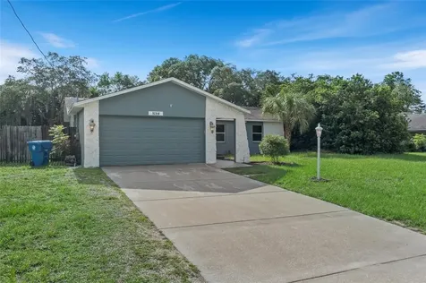 1084 Stratton Avenue Spring Hill FL 34609