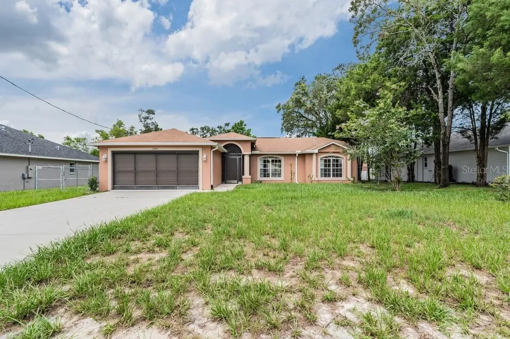 14187 Prospect Street Spring Hill FL 34609